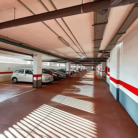 Residencia Playa La Arena Puerto de Santiago (Tenerife)