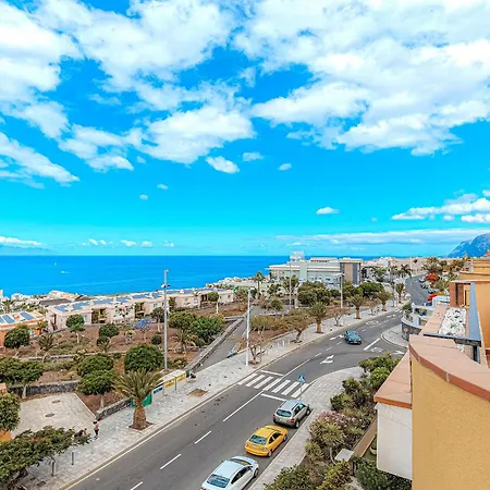 Residencia Playa La Arena Apartamento
