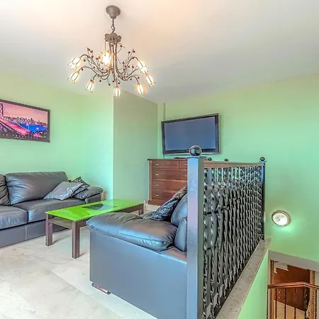 Residencia Playa La Arena Apartamento