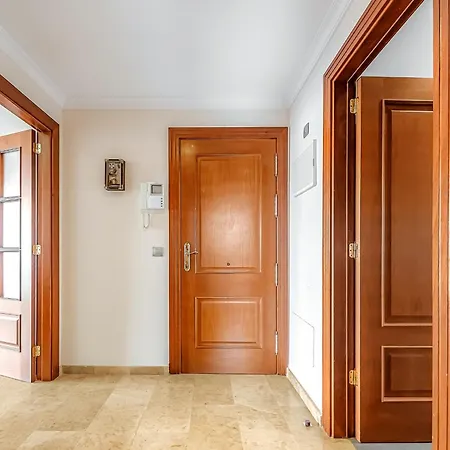 Residencia Playa La Arena Apartamento