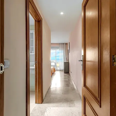 Apartamento Residencia Playa La Arena