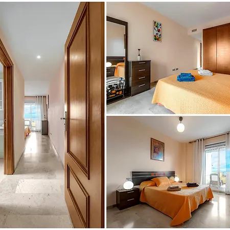 Apartamento Residencia Playa La Arena *