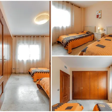 Residencia Playa La Arena Apartamento