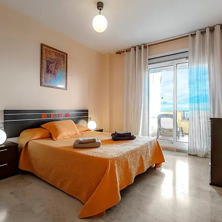 Residencia Playa La Arena Apartamento *
