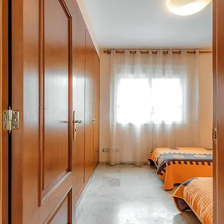 Apartamento Residencia Playa La Arena *