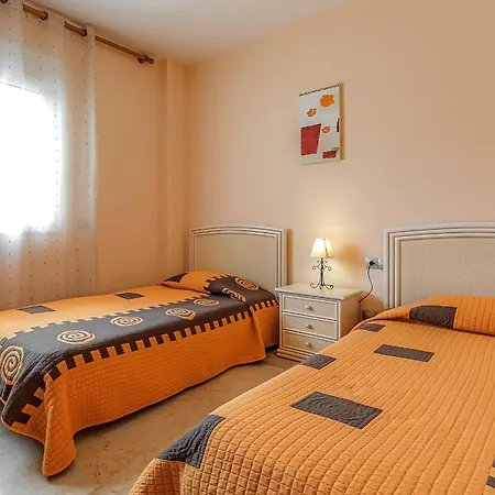 Apartamento Residencia Playa La Arena *