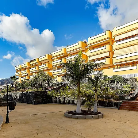 Residencia Playa La Arena Apartment *