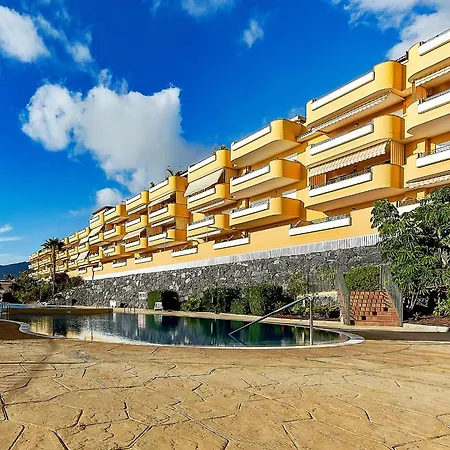 Residencia Playa La Arena * プエルト・デ・サンティアゴ