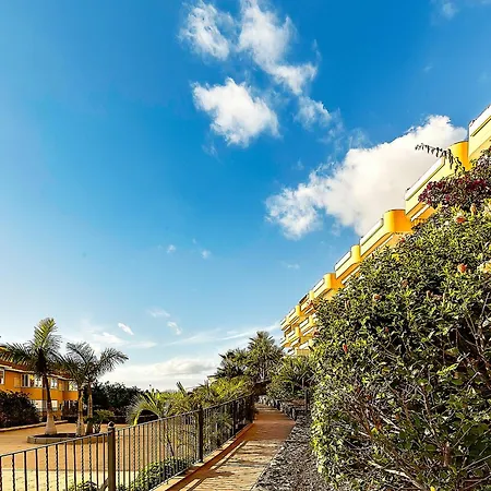 Residencia Playa La Arena * プエルト・デ・サンティアゴ