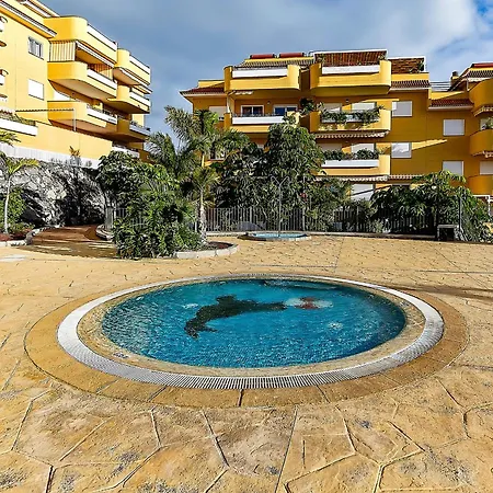 Residencia Playa La Arena プエルト・デ・サンティアゴ