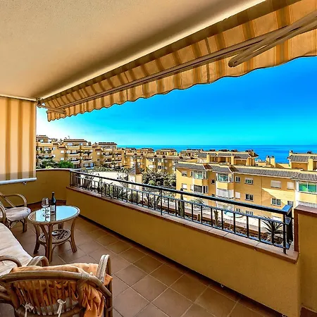 Apartment Residencia Playa La Arena Puerto de Santiago (Tenerife)