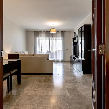 Residencia Playa La Arena * Puerto de Santiago (Tenerife)