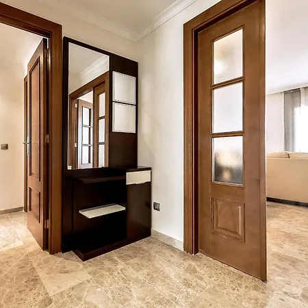 Residencia Playa La Arena プエルト・デ・サンティアゴ