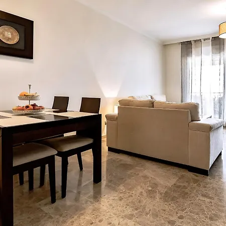 Residencia Playa La Arena * Puerto de Santiago (Tenerife)