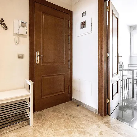 Residencia Playa La Arena *