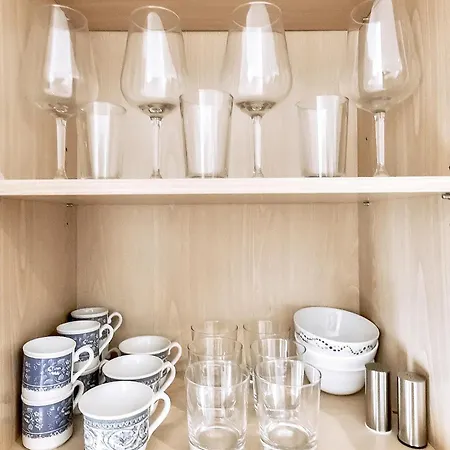 Residencia Playa La Arena Апартаменты *