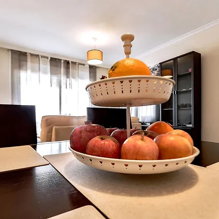 Residencia Playa La Arena * プエルト・デ・サンティアゴ