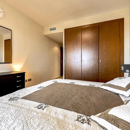 Residencia Playa La Arena Apartment Puerto de Santiago (Tenerife)