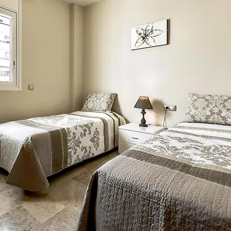 Residencia Playa La Arena Apartment Puerto de Santiago (Tenerife)