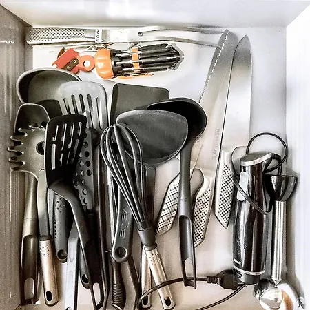 Residencia Playa La Arena *