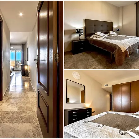 Apartment Residencia Playa La Arena *