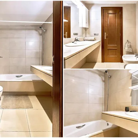 Residencia Playa La Arena