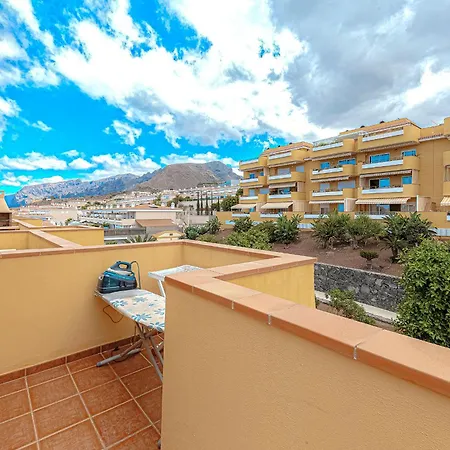 Apartment Residencia Playa La Arena *