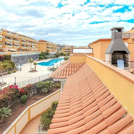 Residencia Playa La Arena Apartment Puerto de Santiago (Tenerife)