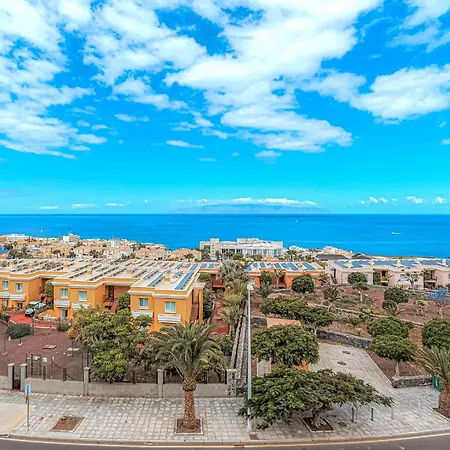 Residencia Playa La Arena *