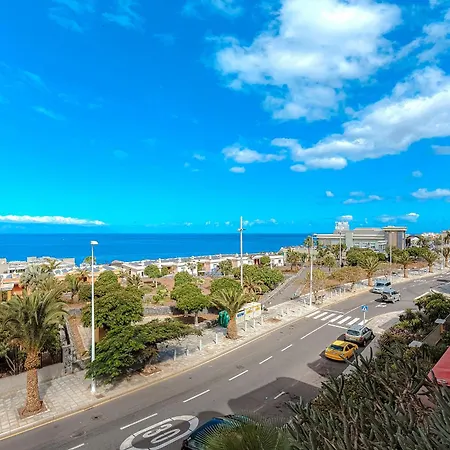 Apartment Residencia Playa La Arena