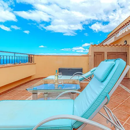 Apartment Residencia Playa La Arena *