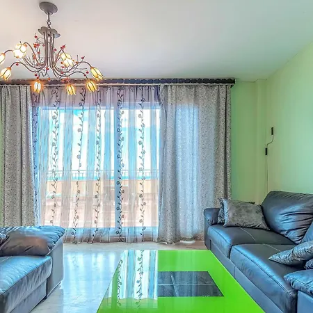 Residencia Playa La Arena プエルト・デ・サンティアゴ