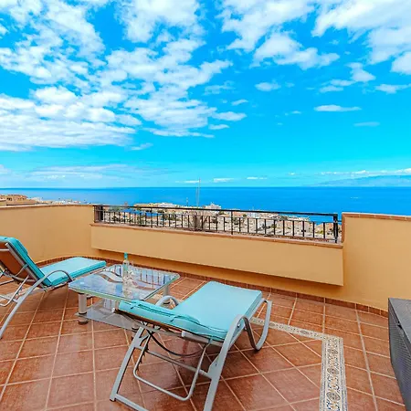 Residencia Playa La Arena * プエルト・デ・サンティアゴ