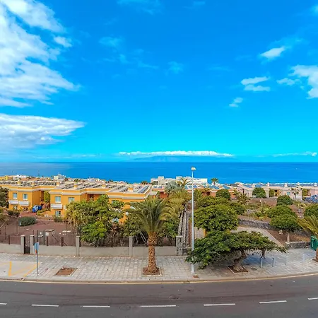 Apartment Residencia Playa La Arena