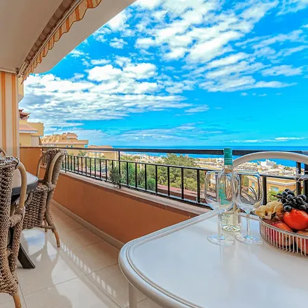 Residencia Playa La Arena Apartment *