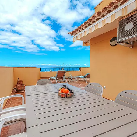 Apartment Residencia Playa La Arena *