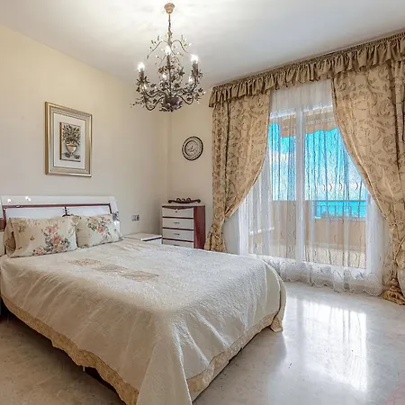 Apartment Residencia Playa La Arena Puerto de Santiago (Tenerife)