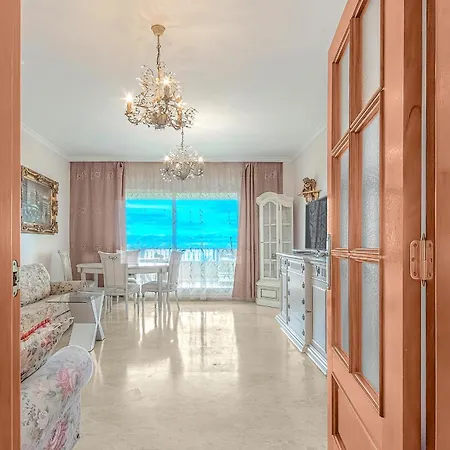 Apartment Residencia Playa La Arena