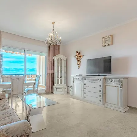 Apartment Residencia Playa La Arena Puerto de Santiago (Tenerife)