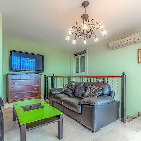 Residencia Playa La Arena * プエルト・デ・サンティアゴ