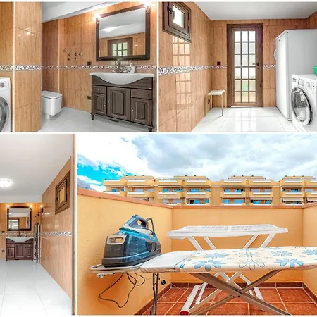 Residencia Playa La Arena Apartment