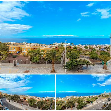 Apartment Residencia Playa La Arena