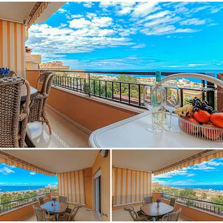 Apartment Residencia Playa La Arena *