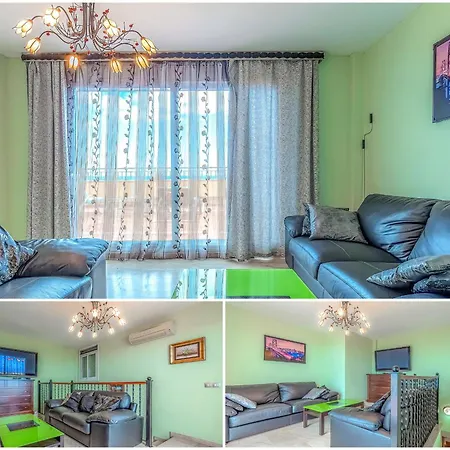 Residencia Playa La Arena Apartment Puerto de Santiago (Tenerife)