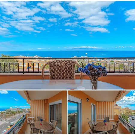 Residencia Playa La Arena *