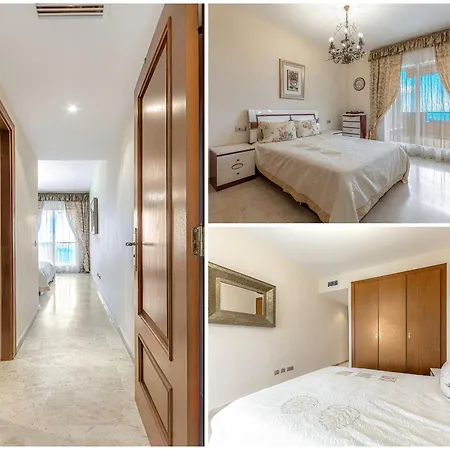 Residencia Playa La Arena