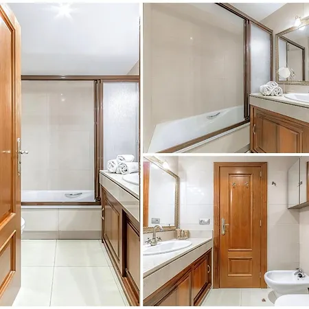 Apartment Residencia Playa La Arena *