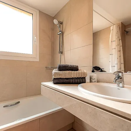 Residencia Playa La Arena プエルト・デ・サンティアゴ