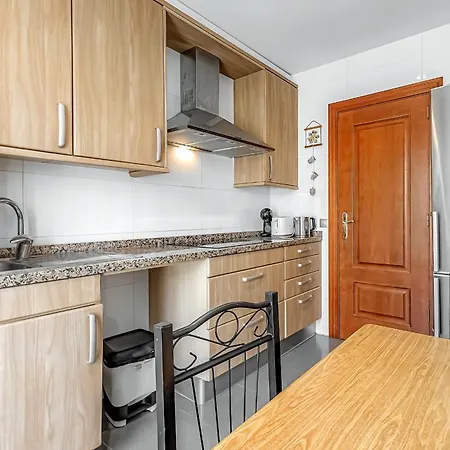 Residencia Playa La Arena * プエルト・デ・サンティアゴ