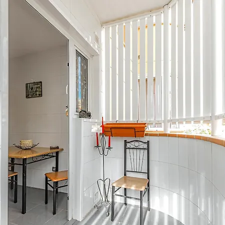 Residencia Playa La Arena プエルト・デ・サンティアゴ